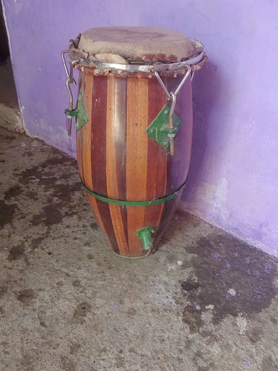 Tumbadora (conga ) - Foto 3