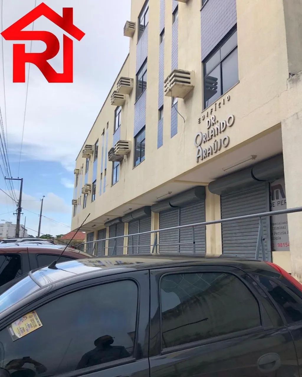 Prédio COMERCIAL em São Luís - Maranhão, Centro - Foto 3