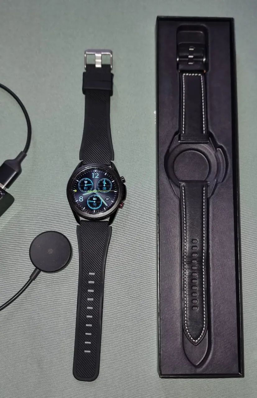 Relógio watch 3 Samsung  - Foto 5