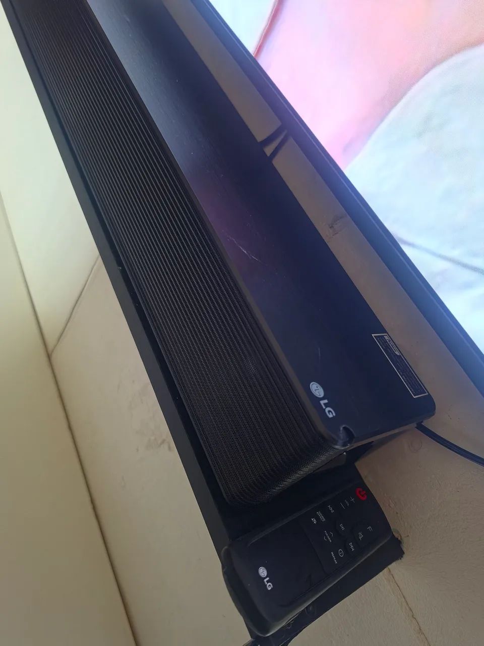 Soundbar LG - Foto 2