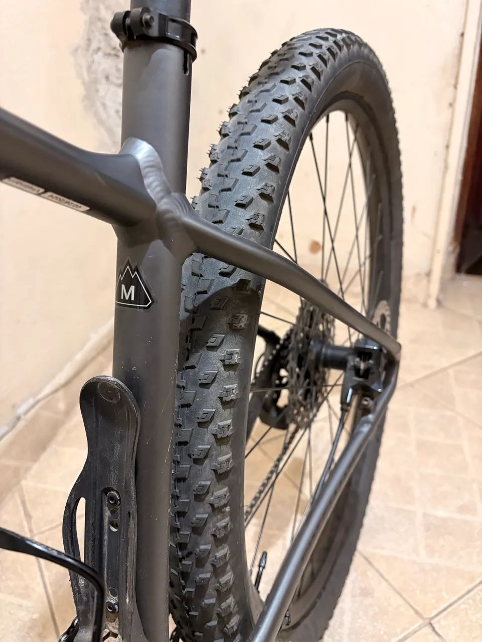 Specialized Chisel M - Foto 5