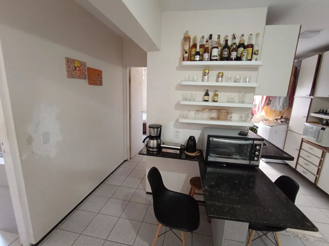 Apartamento Benfica - Foto 4