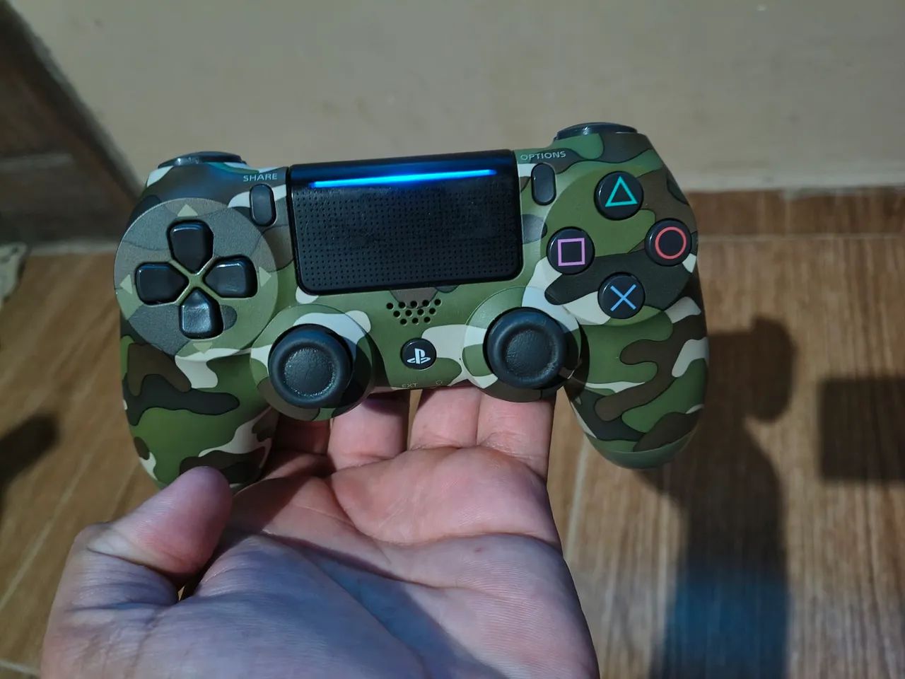 Controle ps4 original  - Foto 5