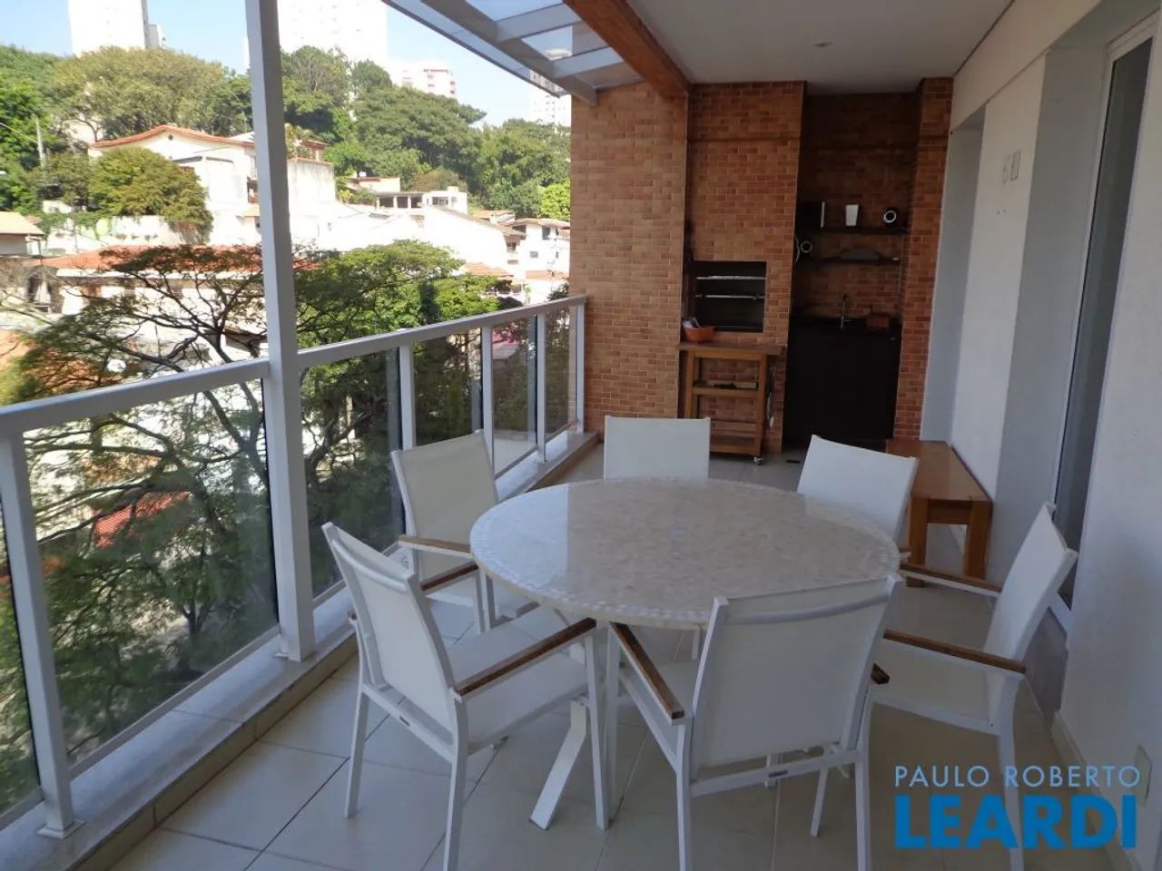 APARTAMENTO - ALTO DA LAPA - SP - Foto 2