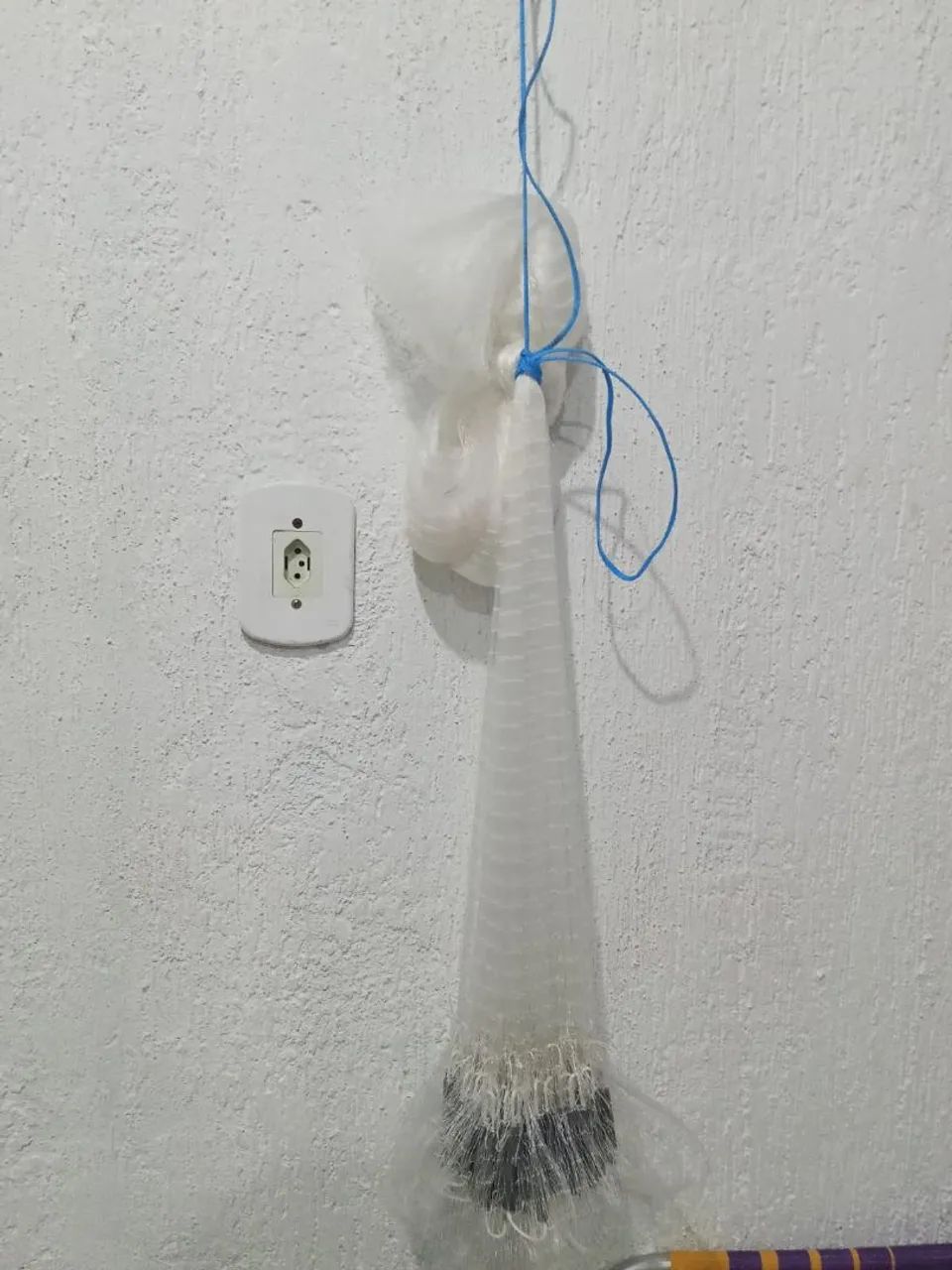 Tarrafa de Camarão 