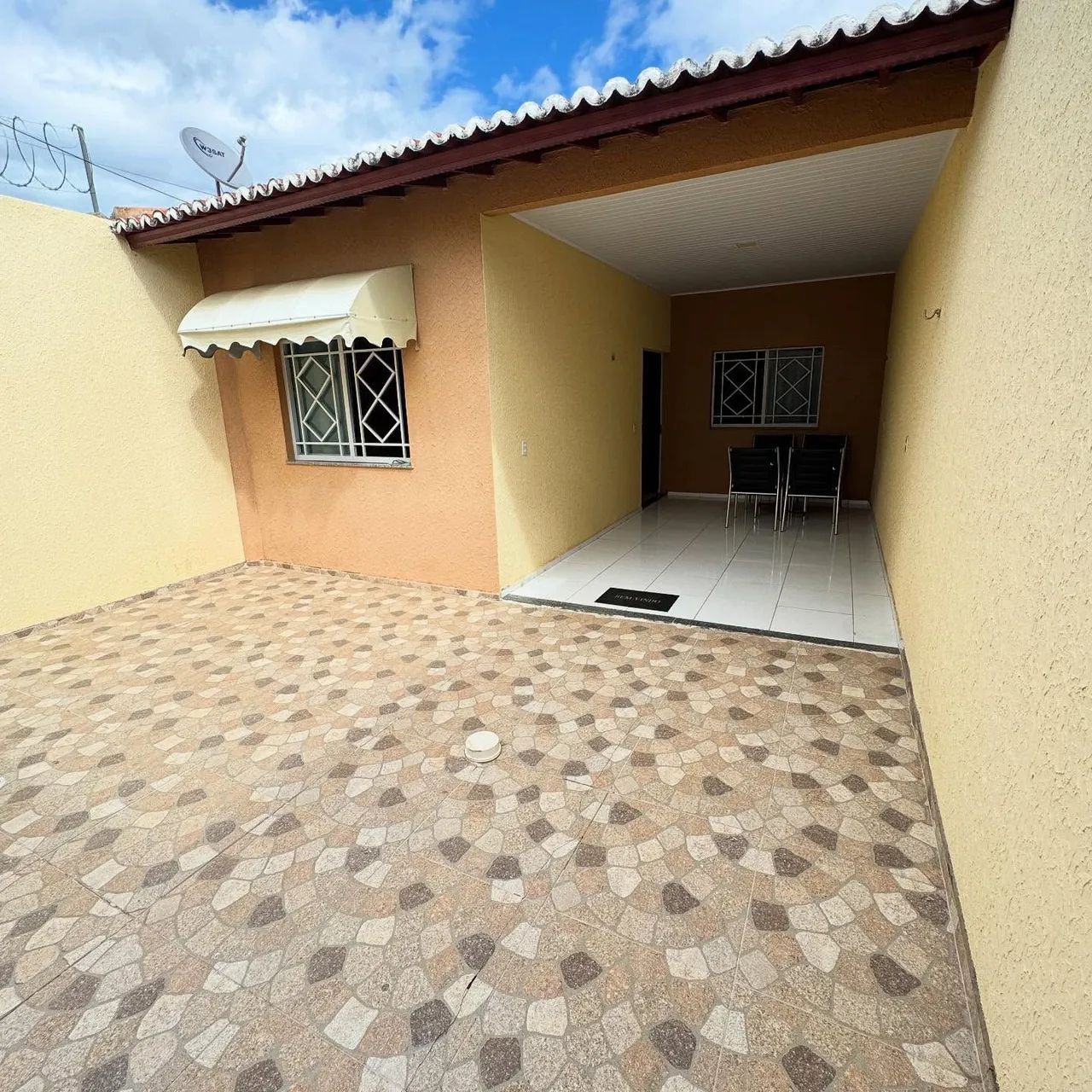IMÓVEL DISPONÍVEL PASSARÉ  - Foto 2