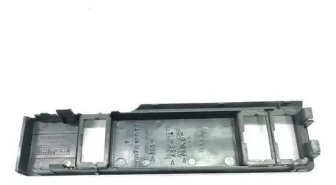 Moldura Interruptor Botão Citroen Zx 1991 1997 - Peças para carros