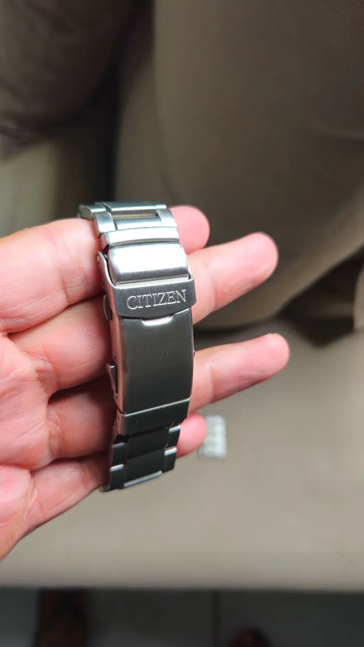 Relógio Citizen Promaster  - Foto 5