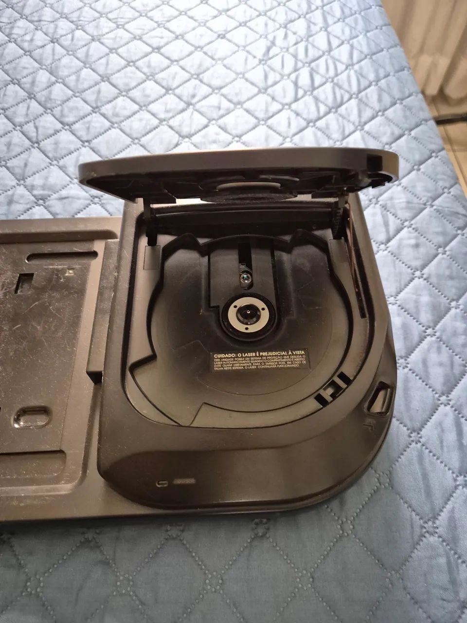 Sega CD TecToy - Foto 5