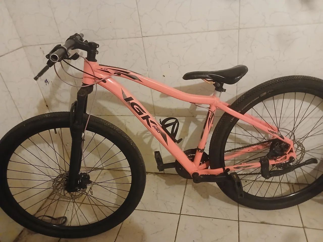 Bicicleta aro 29 - Foto 5
