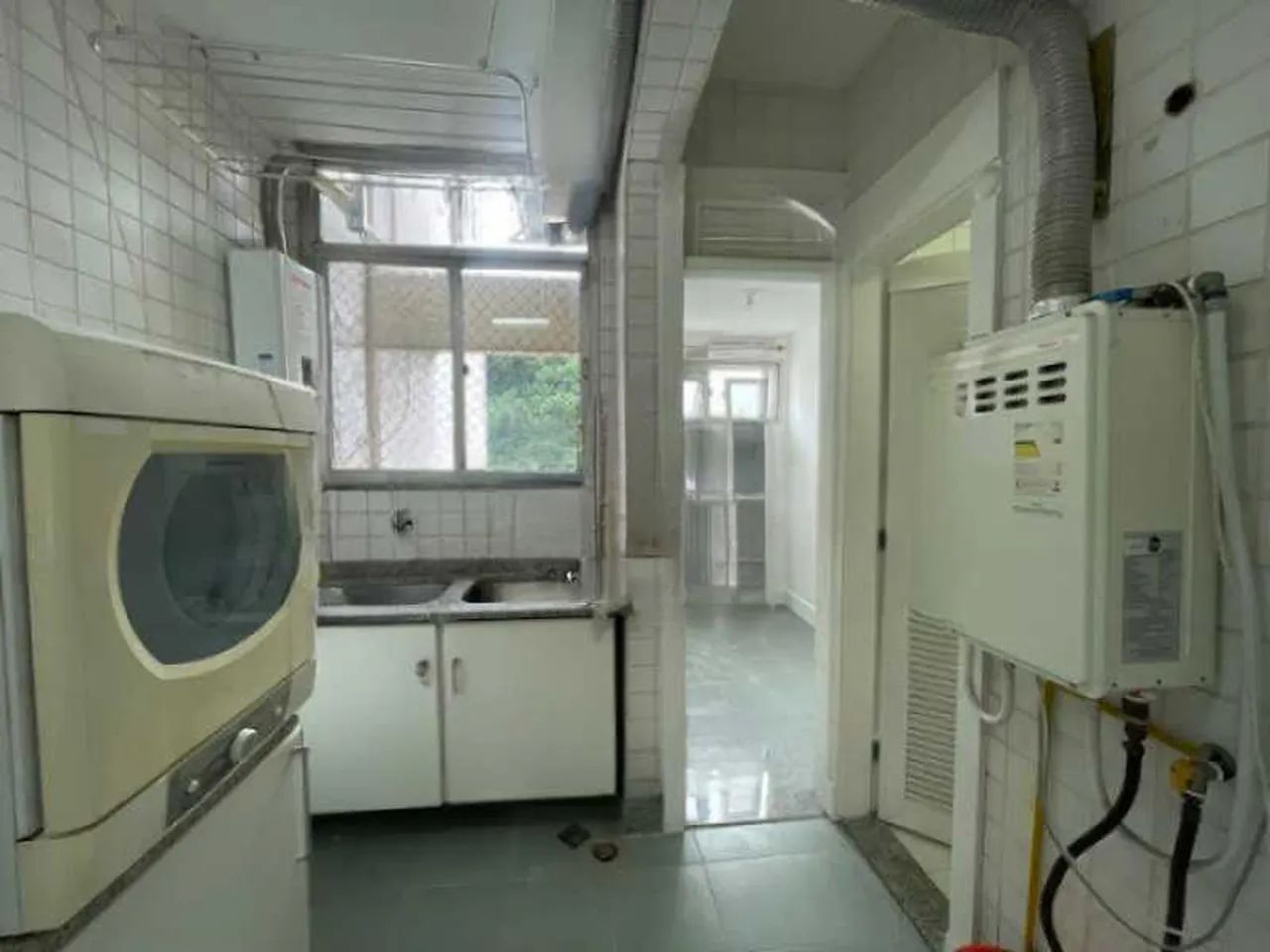 Cobertura : Duplex / Residencial / Leblon - Foto 5