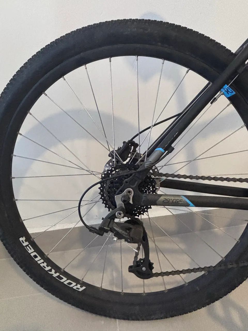 Bicicleta aro 29 - Foto 2