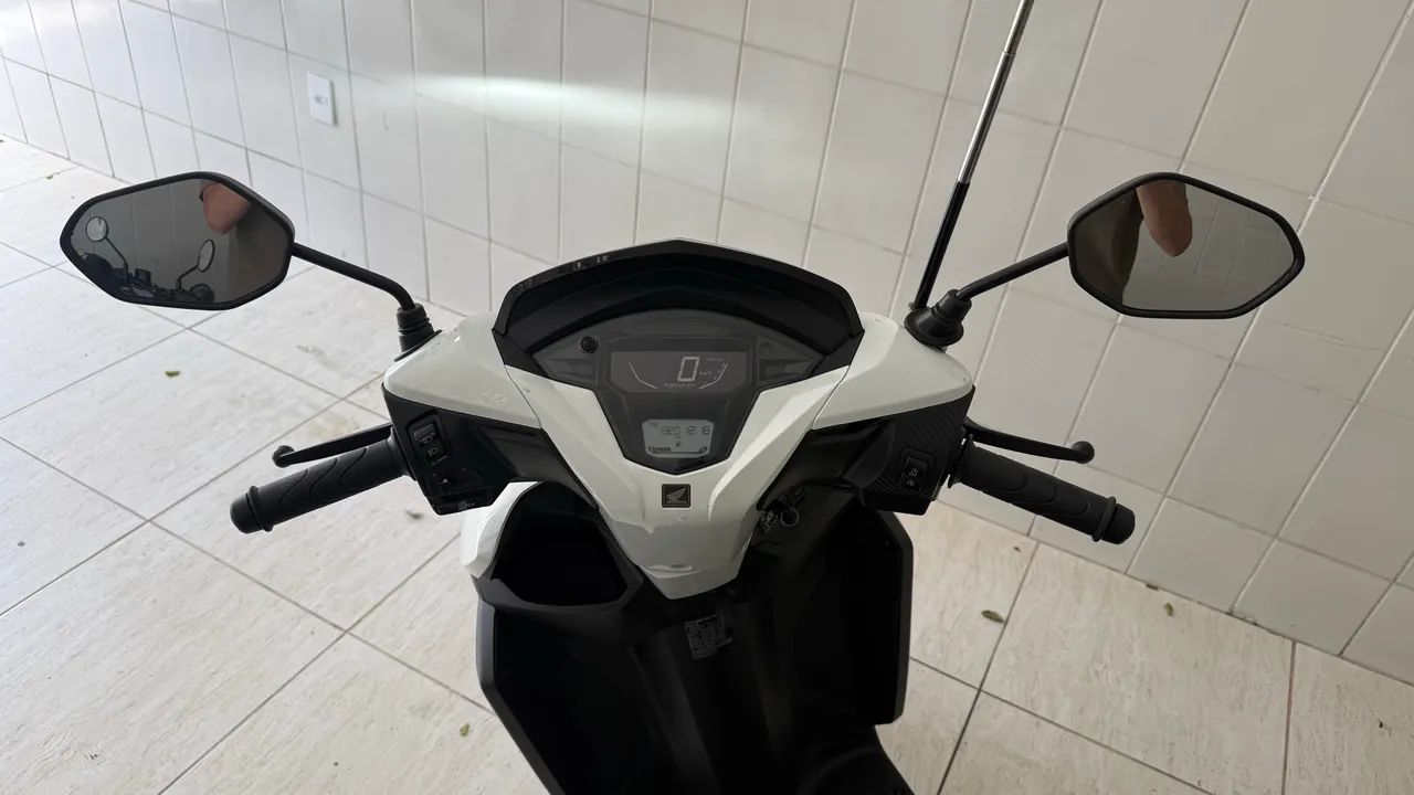 Honda elite nova  - Foto 3