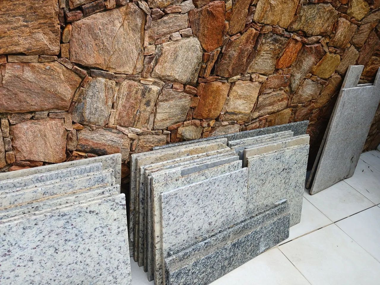 Granito - Foto 2