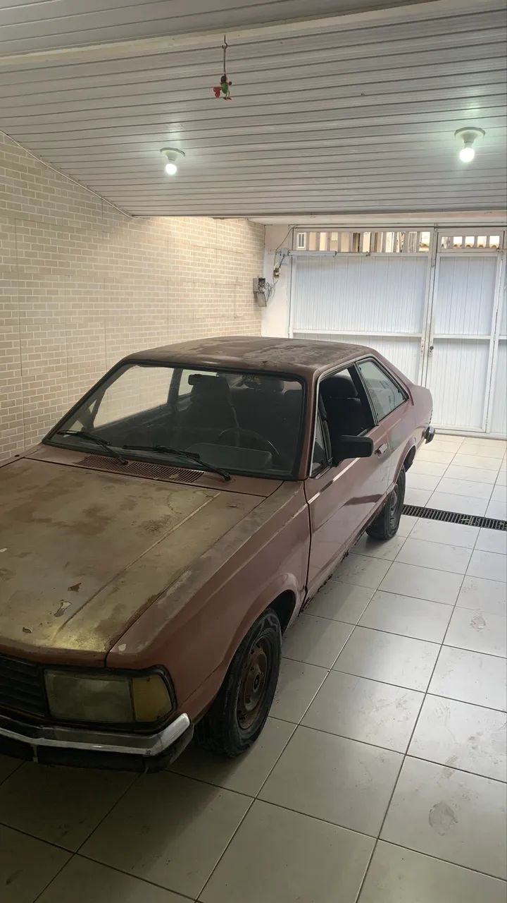Ford Corcel II L 1978 - Foto 2