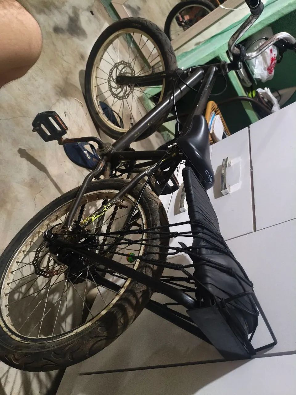 bike aro 20 - Foto 2