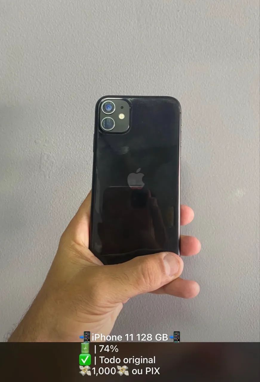 IPHONE 11