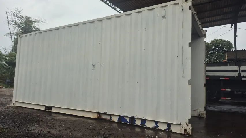 Container - Foto 2