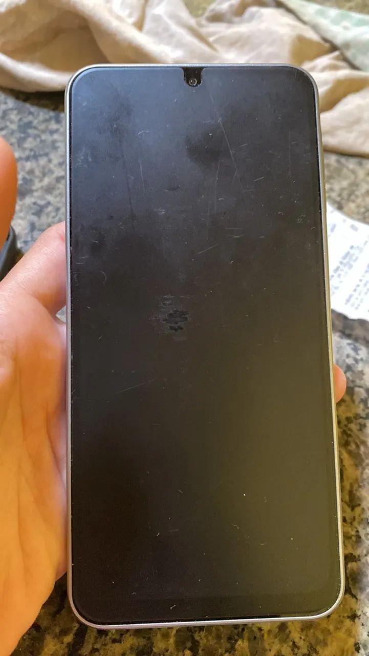 Samsung A17 - Foto 2