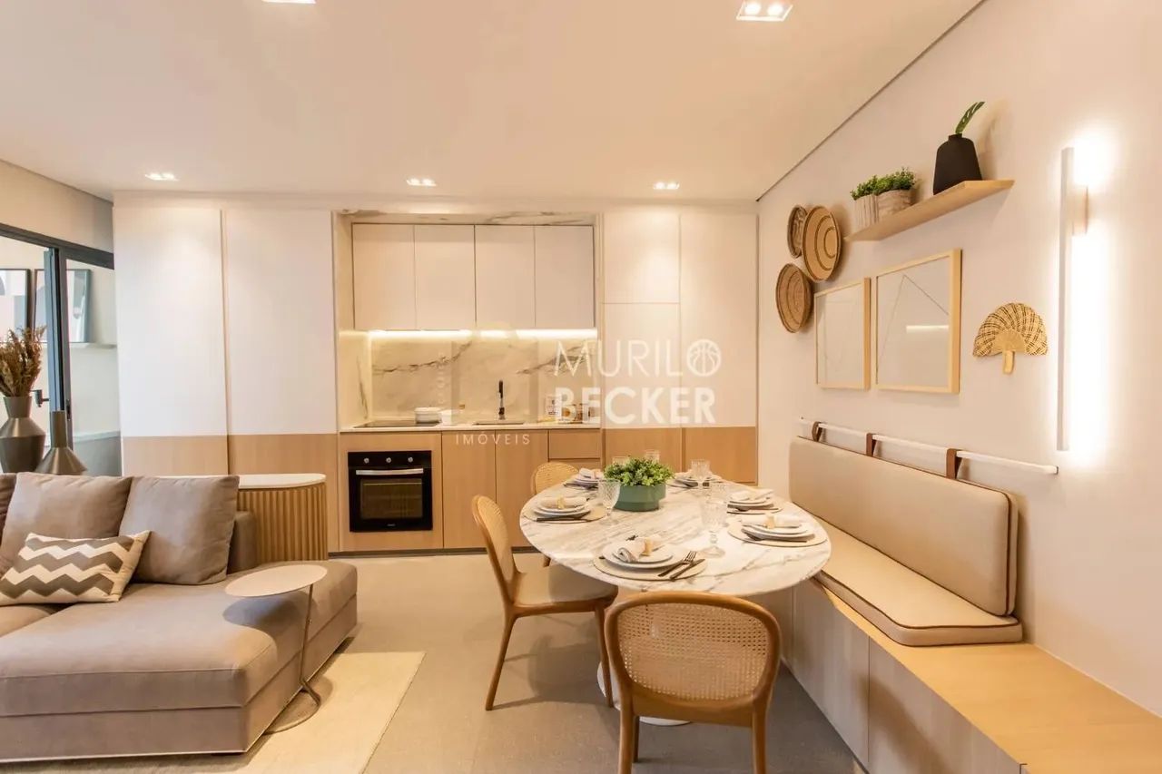 Apartamento a venda com 2 quartos e suíte - Quadria Aquarius - SJC - Foto 3