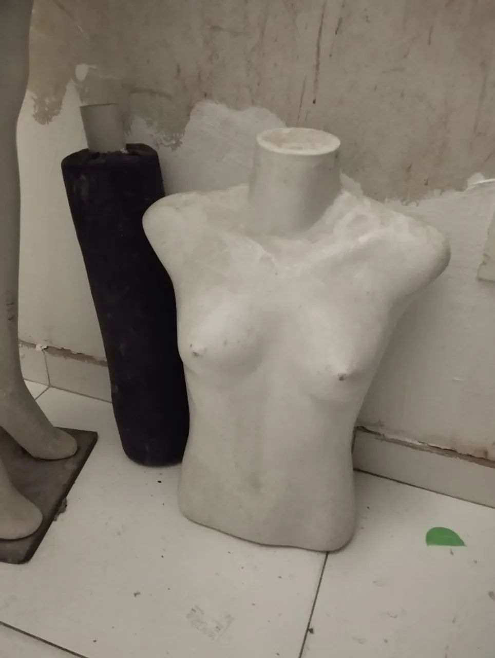 2 Manequins  - Foto 2