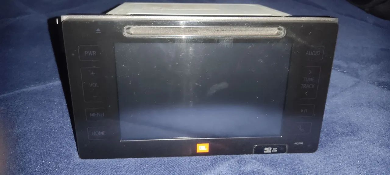 Midea JBL toyota - Foto 3