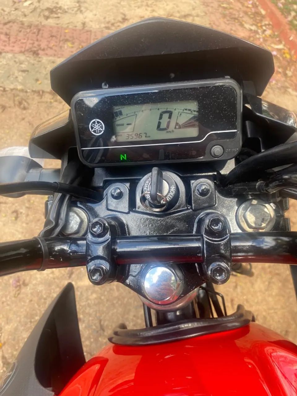 Yamaha factor 150 (ImperdÍvel) - Foto 5