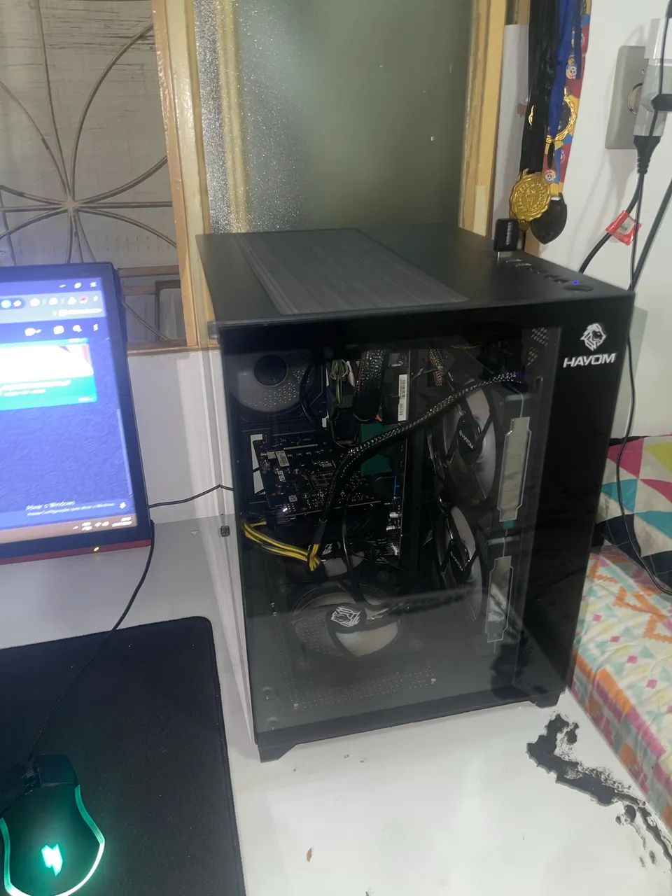 PC GAMER RODA TUDO - Foto 3