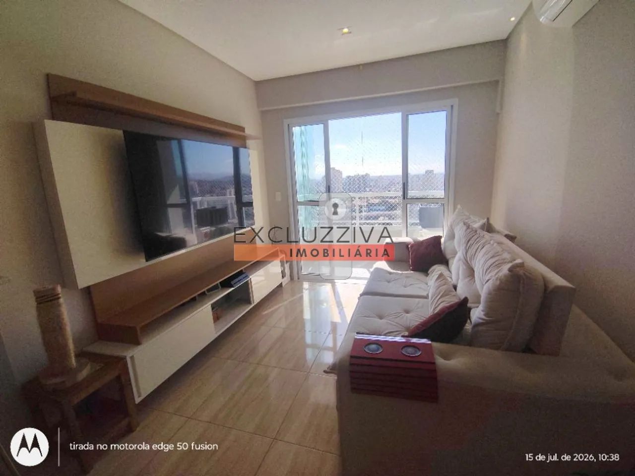 Apartamento Moderno a Venda com 2 Dormitórios no Jardim das Nações - Edifícil Itacaré - Foto 4