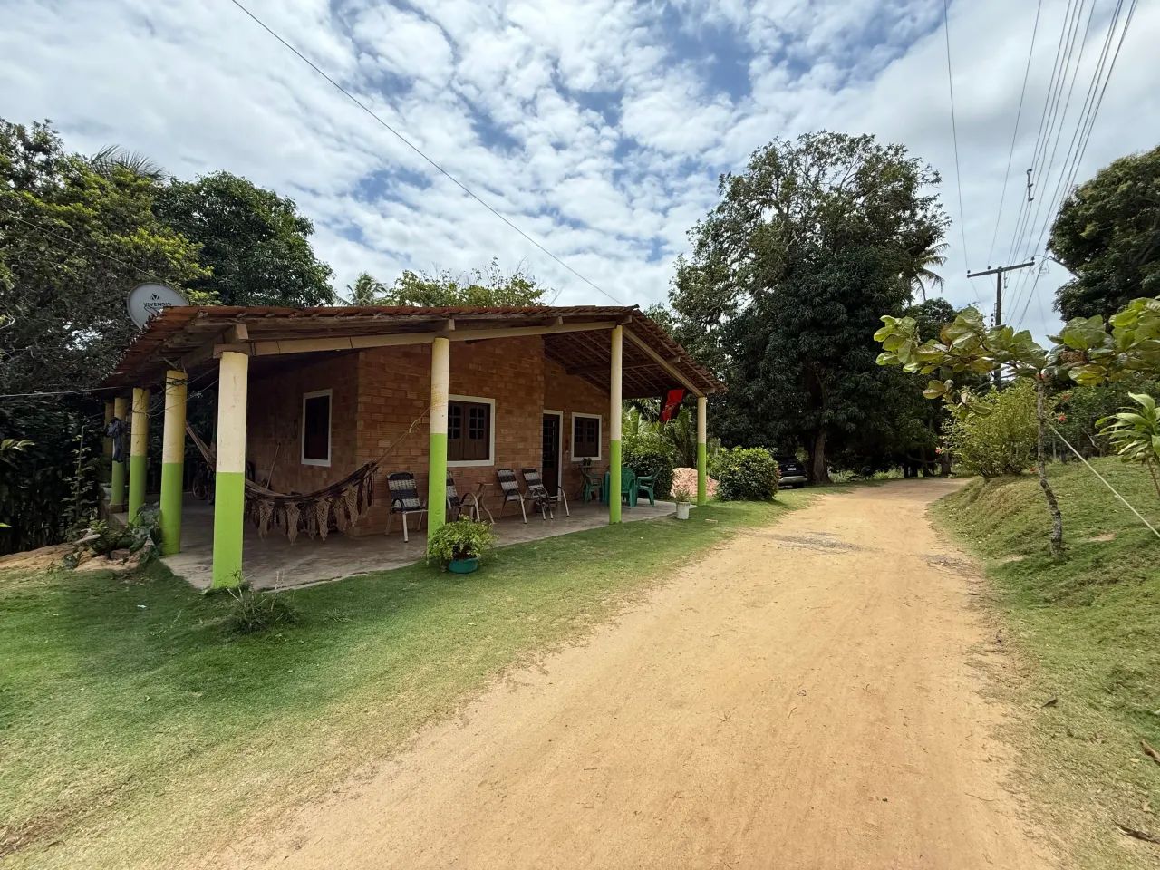 Áreas à venda, CENTRO, Japaratinga, AL - Foto 5