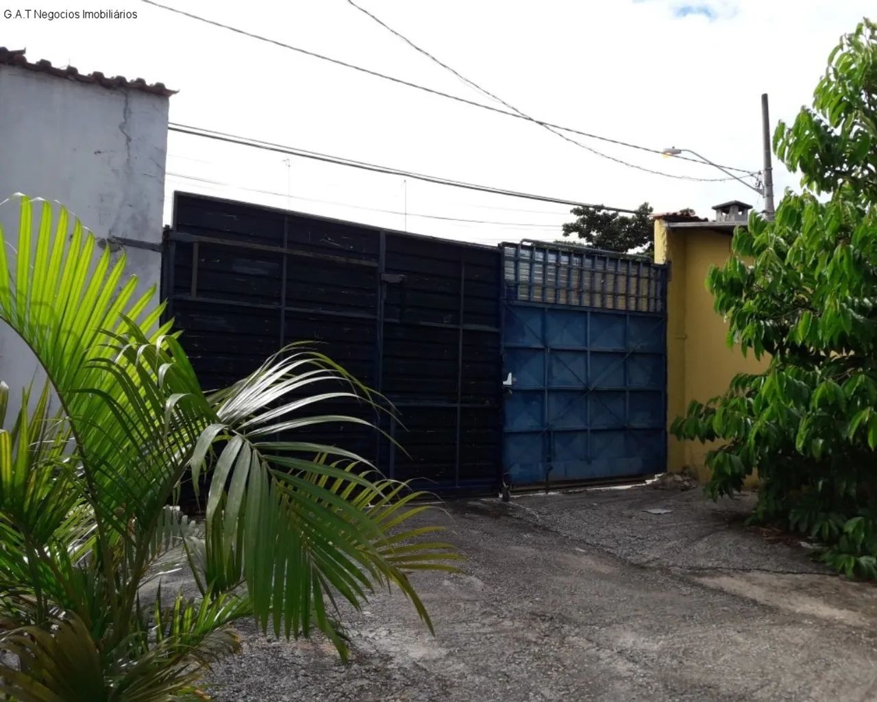 Casa Comercial à Venda em Sorocaba-SP, Vila Nova Sorocaba: 2 Quartos, 1 Suíte, 2 Salas, 2  - Foto 2