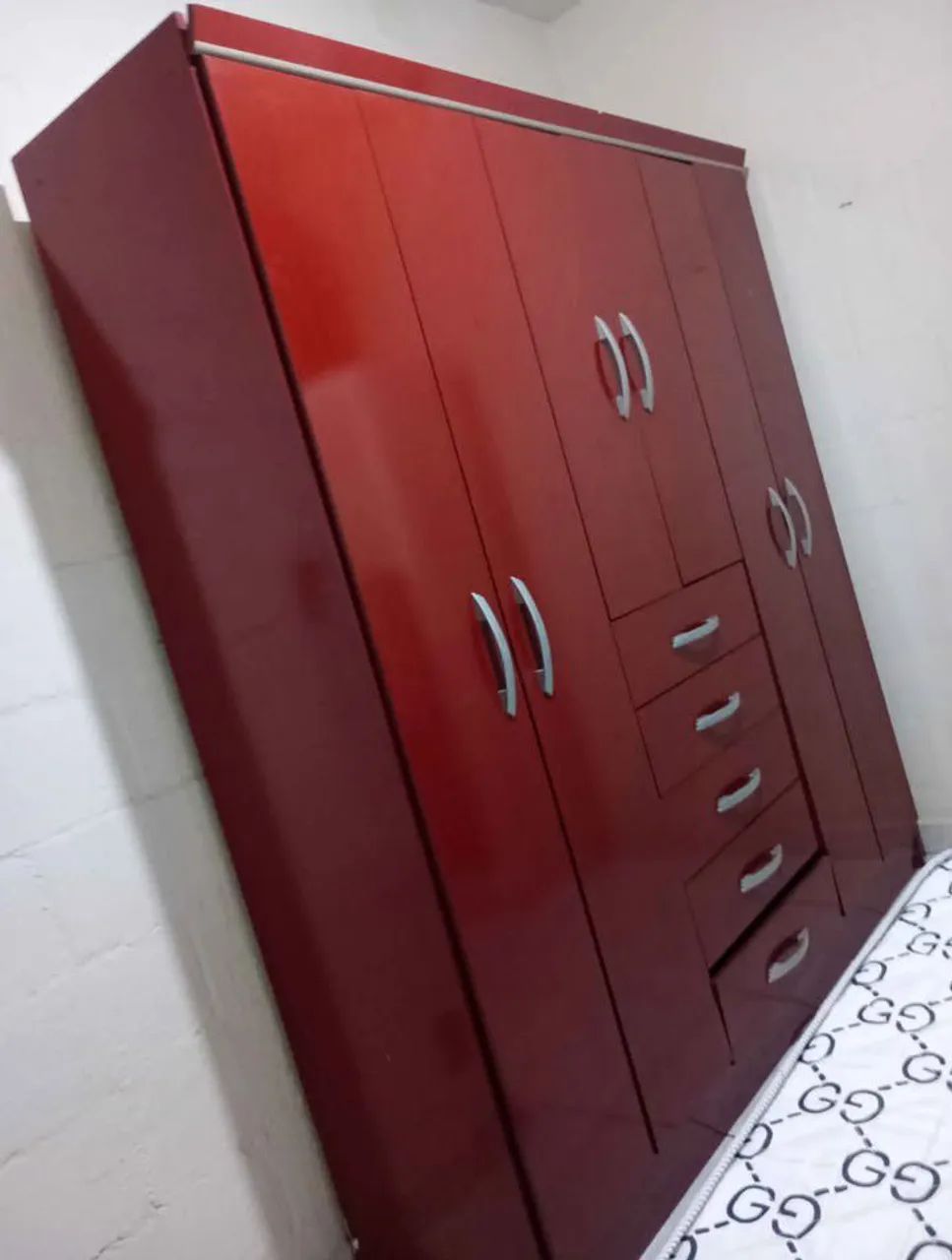 Guarda roupa  - Foto 2