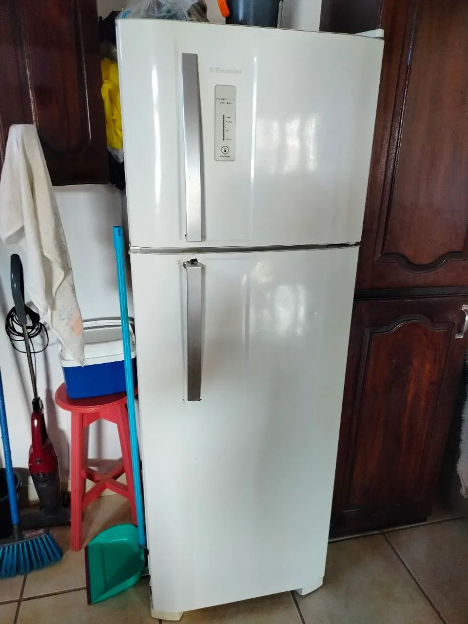 Geladeira