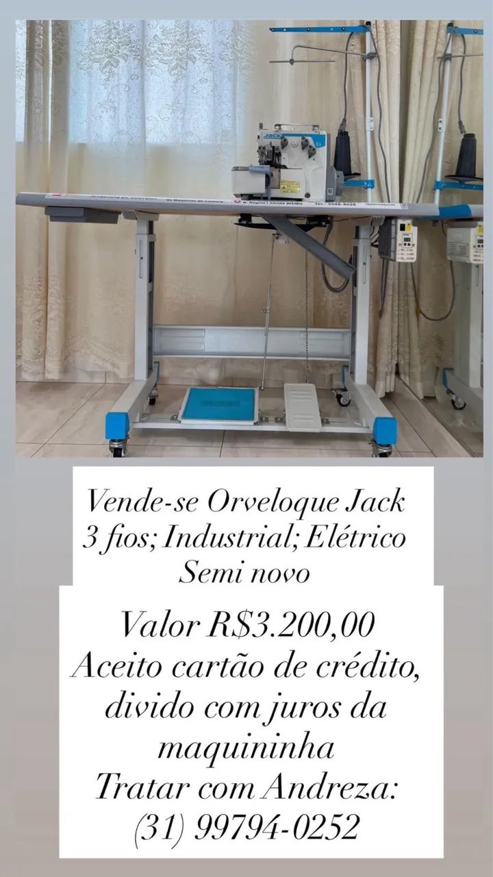 Máquina industrial elétrico 