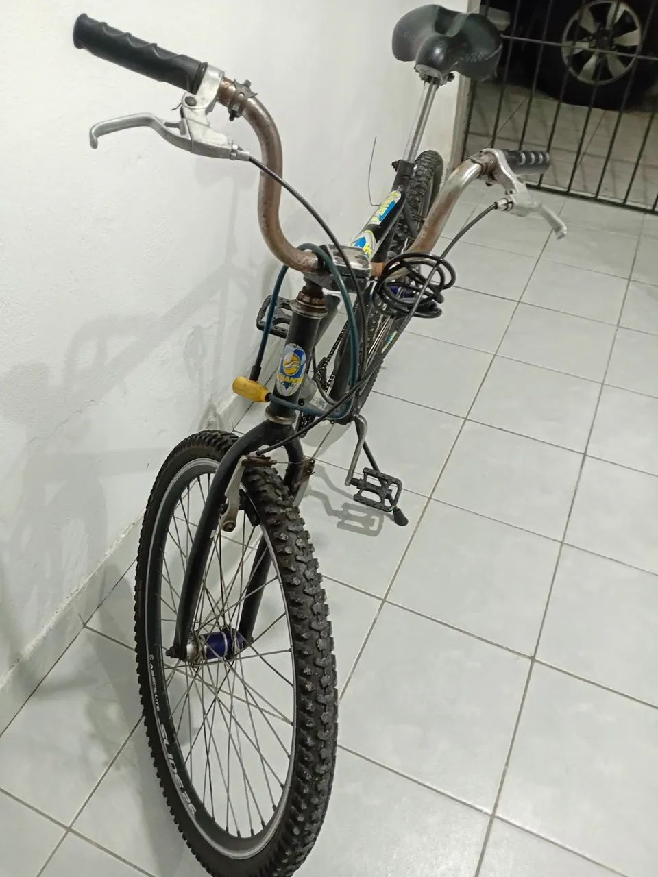 Bike aro 26 - Foto 2