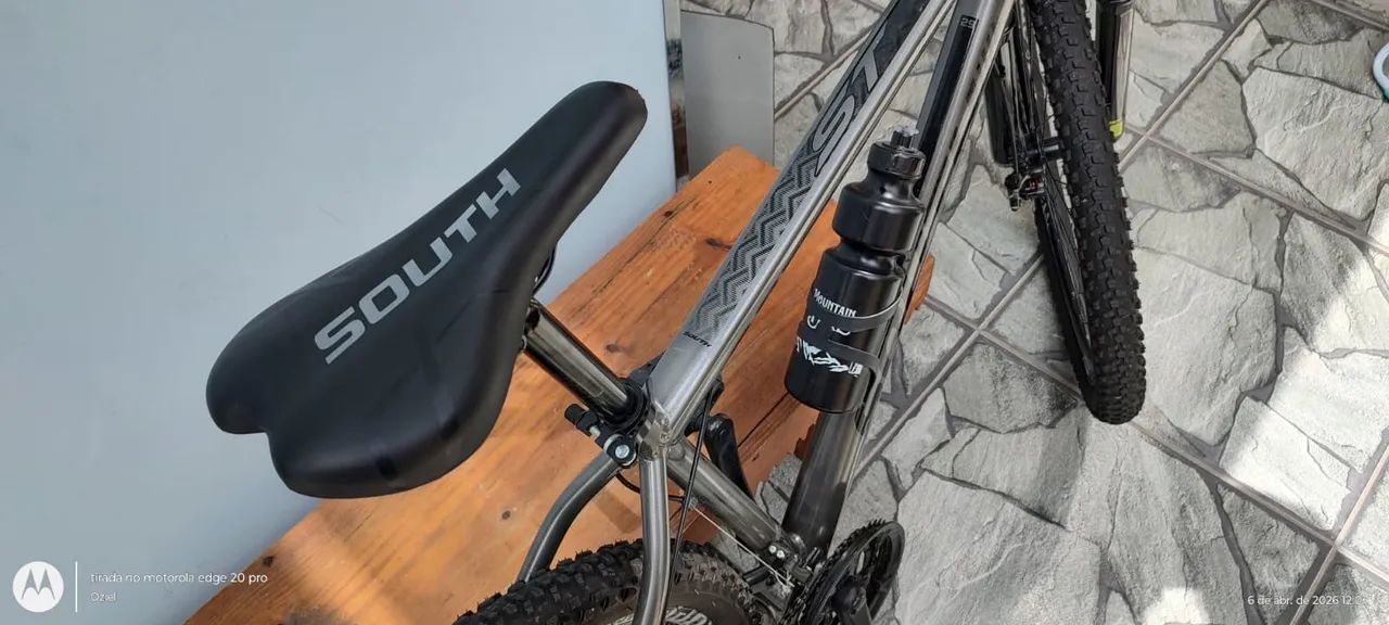 Bicicleta  - Foto 2