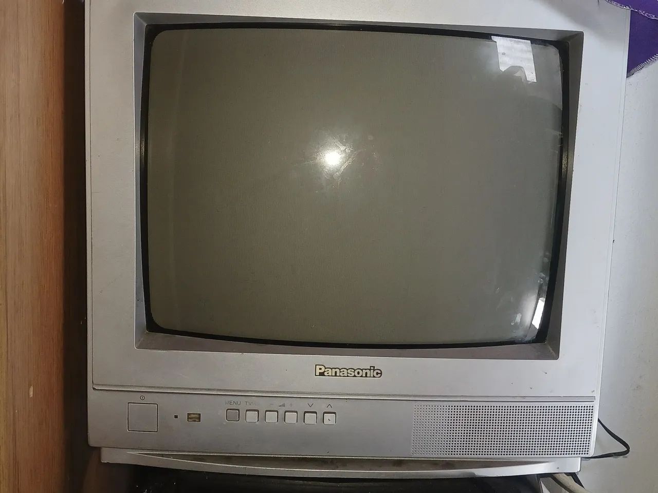TENHO UMA TELEVISÃO QUERO TROCAR EM UM CELULAR  - Foto 3