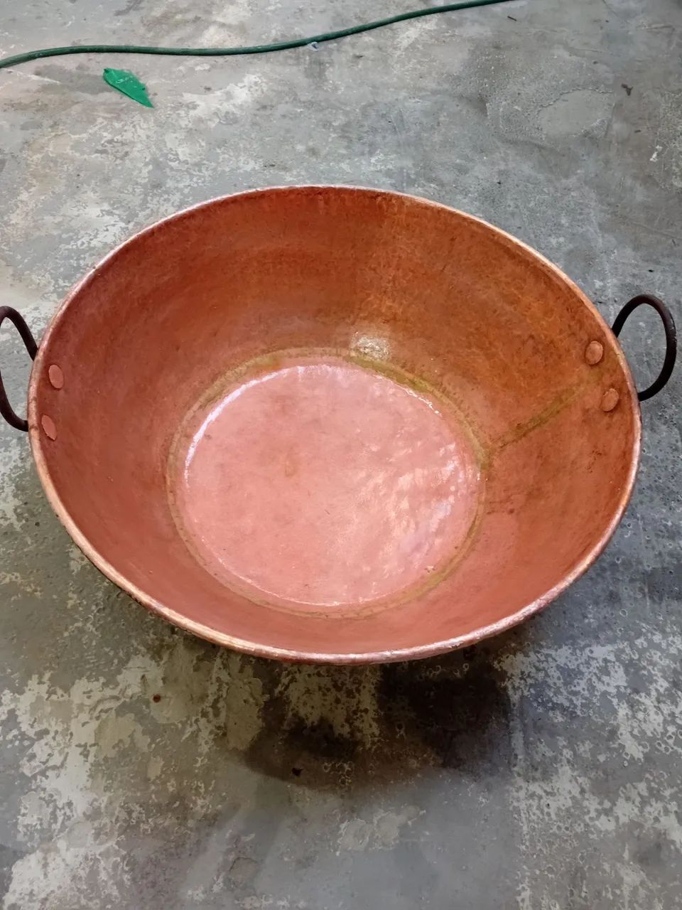 Tacho de cobre - Foto 5