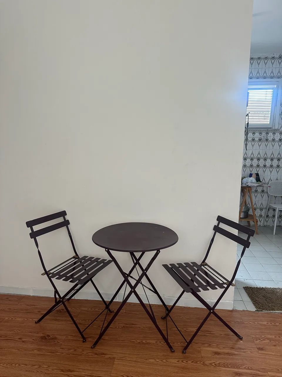 Mesa tok stok ferro  - Foto 2
