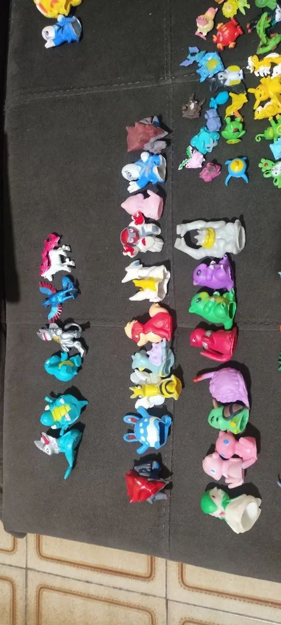 Itens raros pokemon - Foto 2