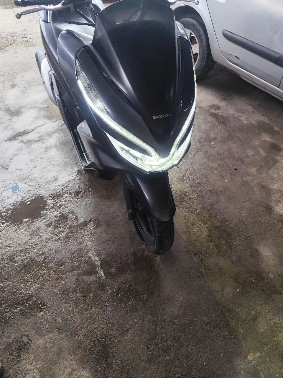 Pcx muito nova 2020