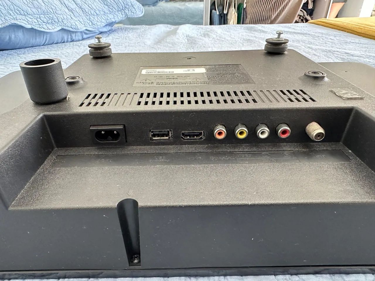 TV PHILCO 28 POLEGADAS  - Foto 4