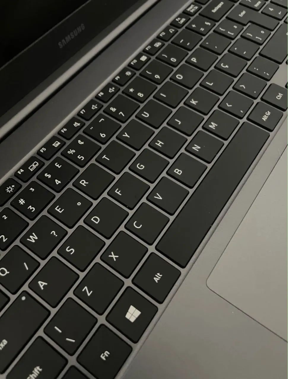 Notebook Samsung  - Foto 5