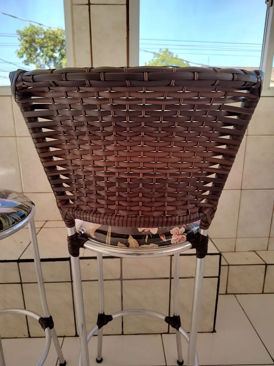 Banqueta Nova De Luxo  - Foto 4