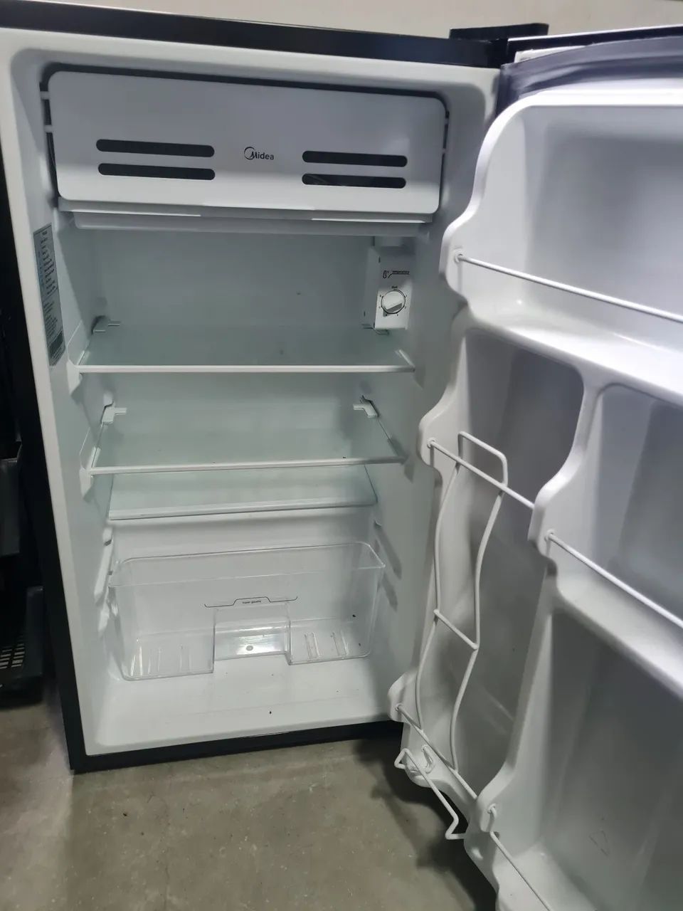 Frigobar Midea 93L  - Foto 5