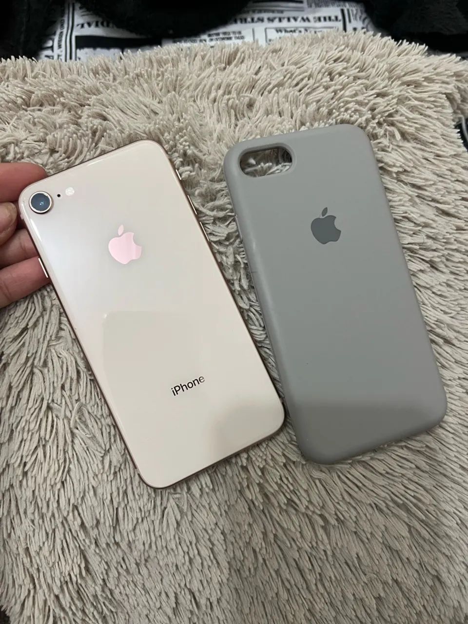 iPhone  - Foto 4