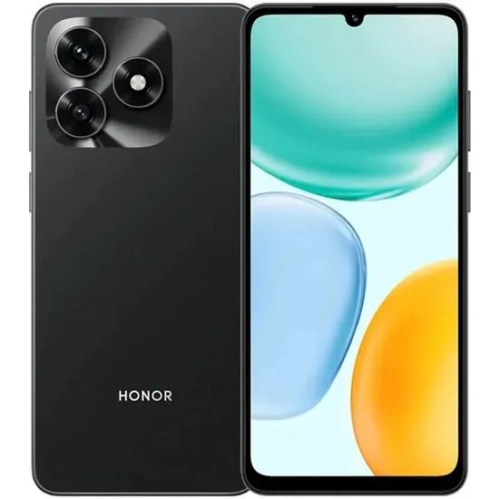 Celular Honor X5c Dual Chip 128GB 4G NFC