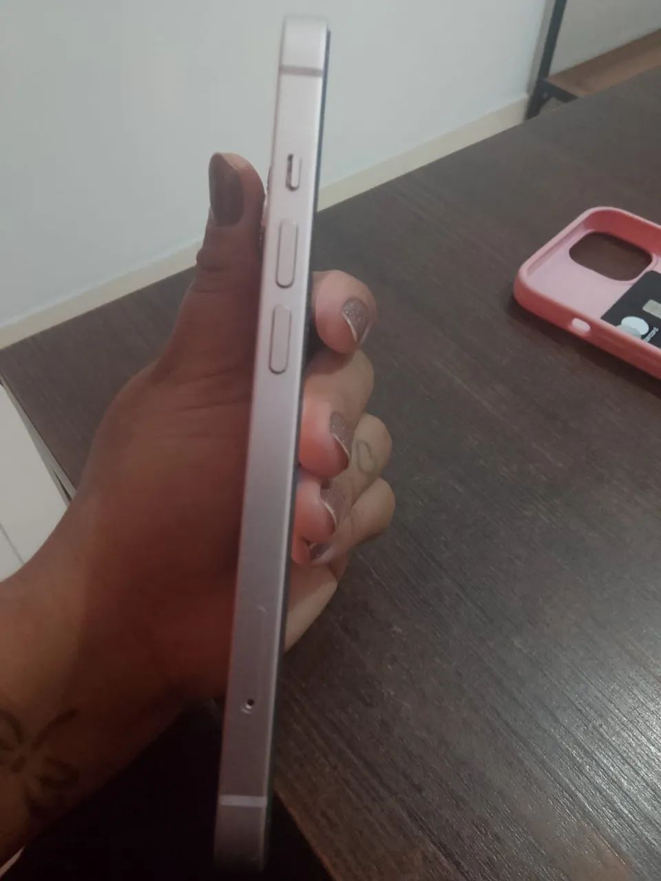 iPhone 13 ROSA 512 GB - Foto 2