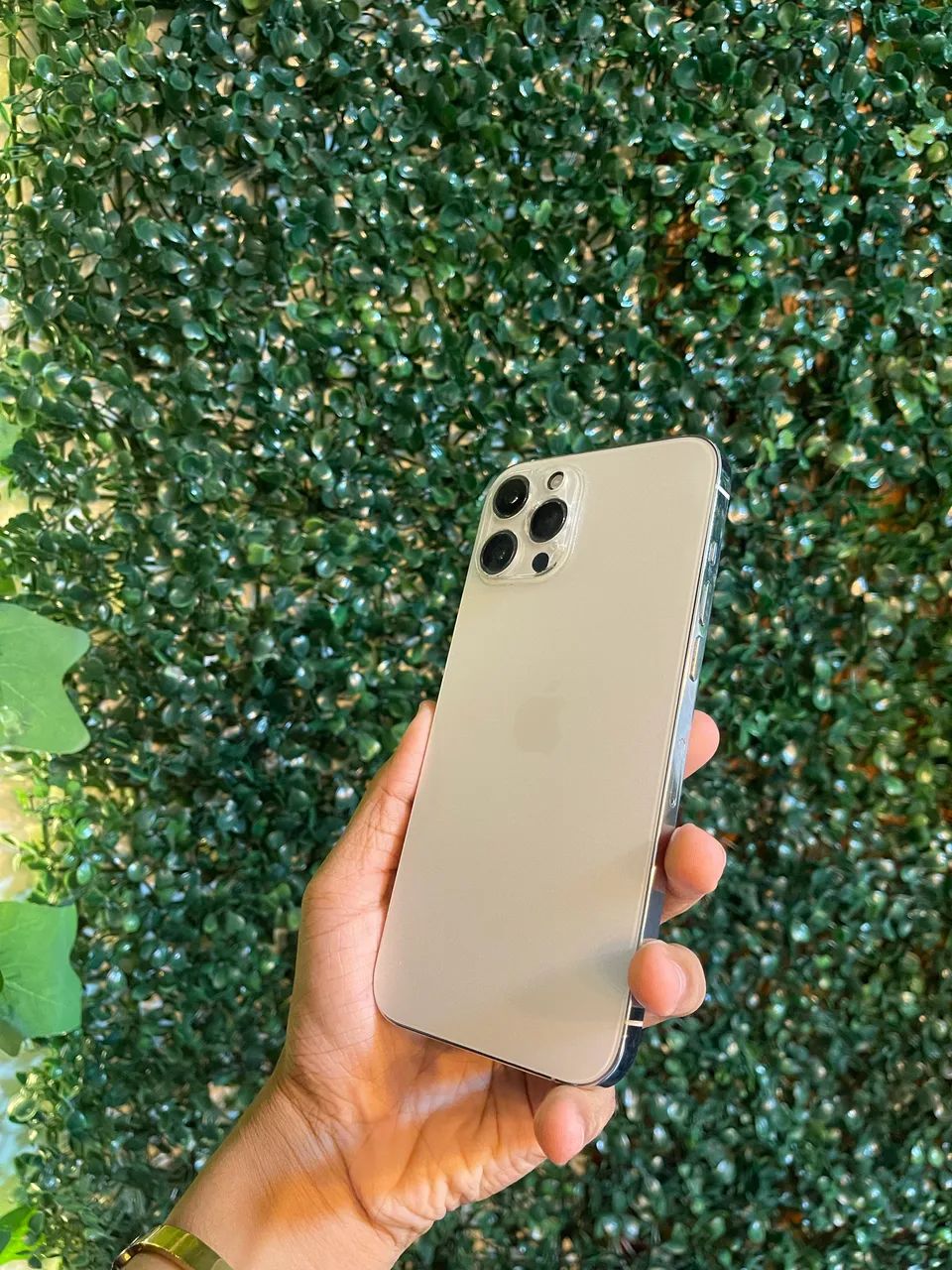 iphone 12 pro max 128GB - Foto 4