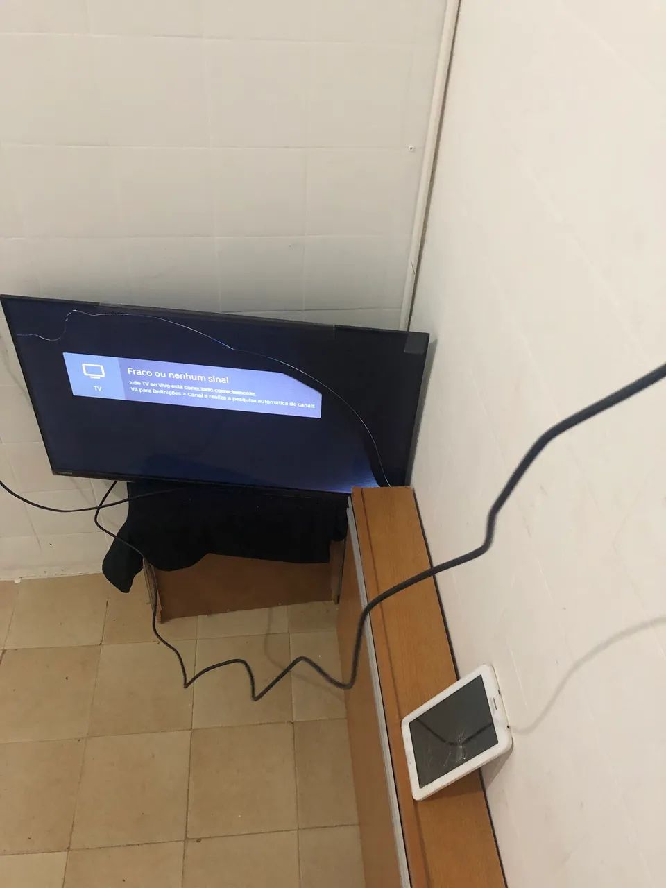 Televisão 